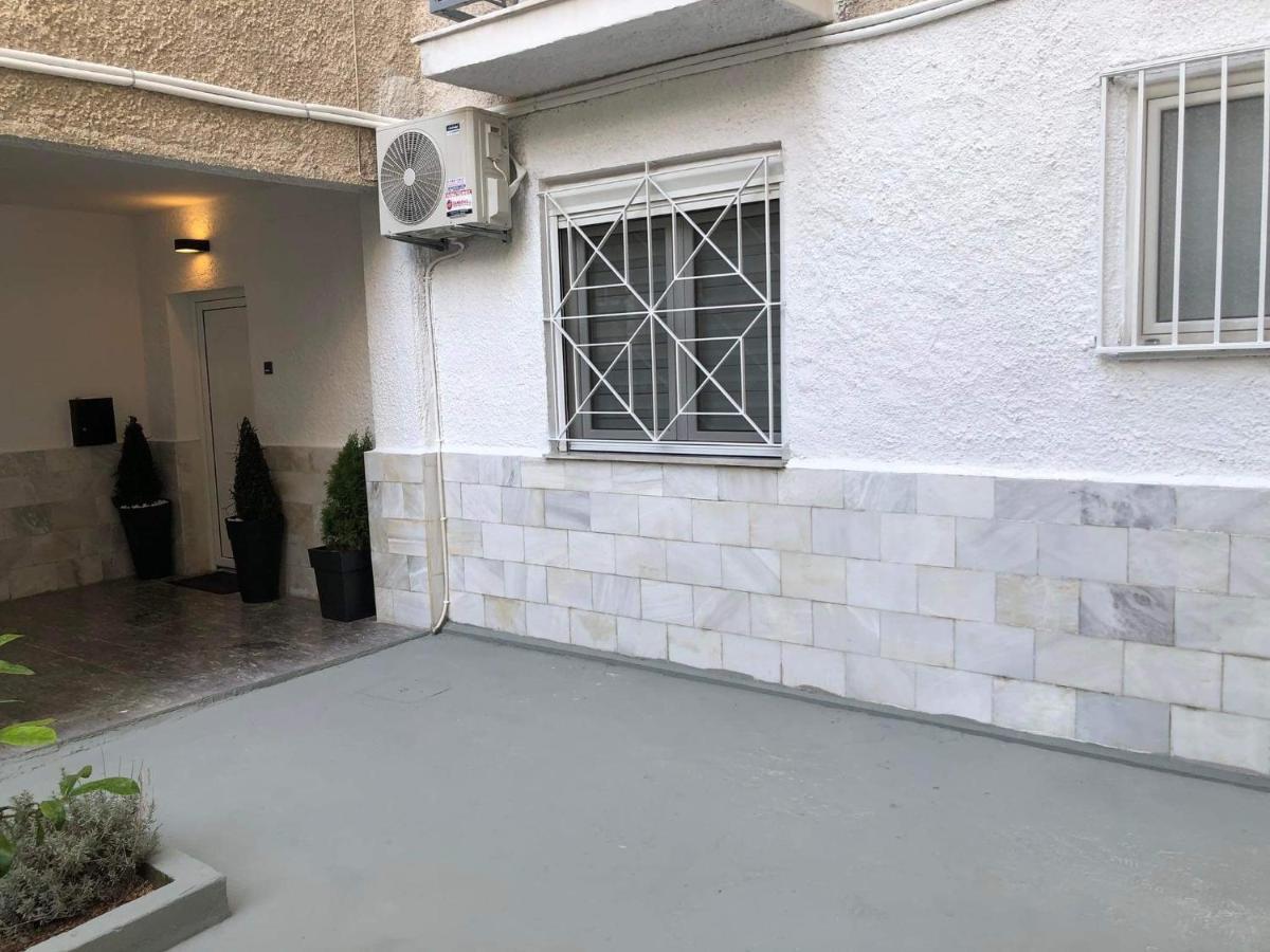 La Maison D'Ulysse Apartment Volos Exterior photo